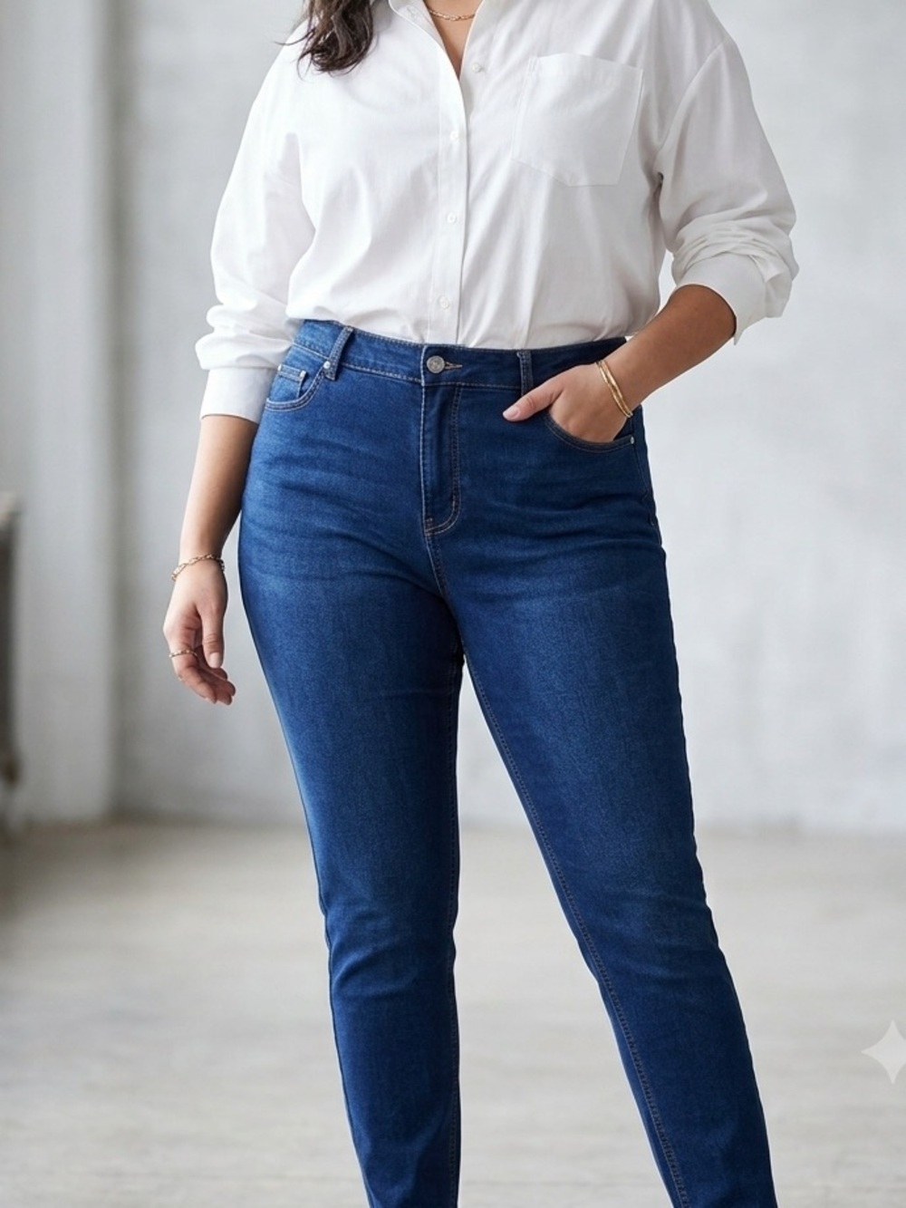 Love & Legend Slim/Skinny Jeans